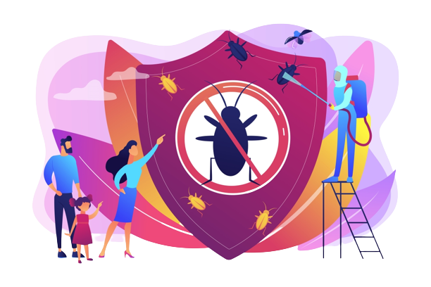 Get Fully Control and Visibility your Company